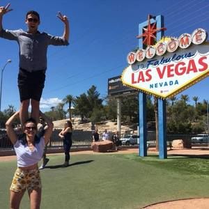 Meet your Posher, Maggie